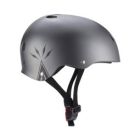 TRIPLE 8 SWEATSAVER CERTIFIED MIKE VALLELY HELMET