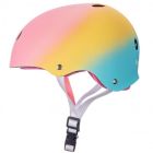 HELMET TRIPLE 8 THE CERTIFIED SWEATSAVER SHAVED ICE