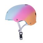 TRIPLE 8 THE CERTIFIED SWEATSAVER SUNSET HELMET