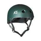 CASCO LIFER DARK GREEN MATTE