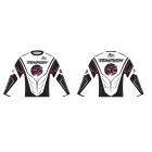 THERMIC JERSEY TEMPISH ROLLER KNIGHT PINK