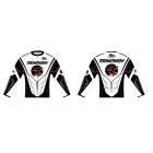 THERMIC JERSEY TEMPISH ROLLER KNIGHT RED
