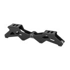 FR 4D FLAT BLACK 255MM FRAMES