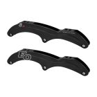 FR EO CARBON 3.4 3x125 12,4’’ FRAME