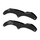 FR EO CARBON H3 2X125+110 12,6’’ FRAME
