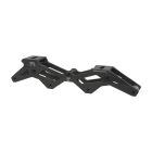 FR FREERIDE 100-90 ROCKERED BLACK 283MM FRAMES