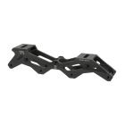 FR FREERIDE 90-80 FLAT BLACK 253MM FRAMES