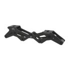 FR FREERIDE 90-84 ROCKERED BLACK 261MM FRAMES