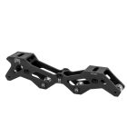 GUIAS FR FREESTYLE 84-72 231MM NEGRO