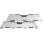 CHASIS KIZER EDGE 80 NT SILVER UFS