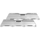 CHASIS KIZER EDGE 84 NT SILVER UFS
