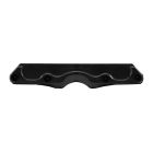 OYSI MEDIUM 257MM BLACK FRAMES
