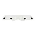 OYSI MEDIUM 257MM WHITE FRAMES