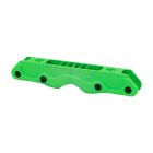 OYSI MEDIUM ROBBIE PITTS – FLUO GREEN 257MM FRAME