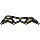 POWERSLIDE BLACK GOLD 3X4 11.0 4X90 165MM FRAMES FRAMES PACK