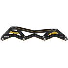 POWERSLIDE BLACK GOLD 3X4 12.0 4X100 195MM FRAMES FRAMES PACK