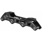 POWERSLIDE TRINITY ELITE AL 9.6 TRI 4X80 FRAMES