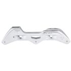 POWERSLIDE TRINITY ELITE CASTED WHITE FRAMES 3X110