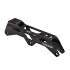 ROLLERBLADE 255 3X110 BLACK FRAMES
