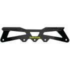 GUIAS ROLLERBLADE APEX231 3X84 – 4X76 NEGRO