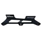 TEMPISH RAPID 3S UNI 3X125MM BLACK FRAMES
