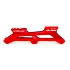 TEMPISH RAPID 3S UNI 3X125MM RED FRAMES