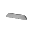 WIZARD NR SILVER 100MM 303MM 4W FRAMES