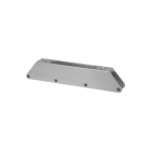 WIZARD NR SILVER 90MM 273MM 4W FRAMES