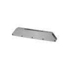 GUIAS WIZARD PR SILVER 80MM 324MM 5W