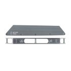 WIZARD PR SILVER 84MM 340MM 5W FRAME