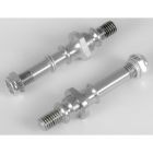 CHAYA AXLE FOR XTNDR FORGED AL TRUCK 67MM (2 PACK)