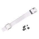 POWERSLIDE WHITE 20CM LEFT BUCKLE