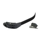 FR AXS BLACK TOP BUCKLE BLACK (UNIT)