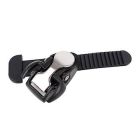 UNIVERSAL MICRO BUCKLE WITH STRAP