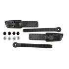 ROLLERBLADE 45 GRADOS RB110-CRUISER-RB 80 3WD CLOSURE