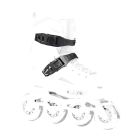 ROLLERBLADE LIGHTNING BUCKLES