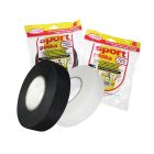 HOCKRY TAPE 25MX25MM BLACK