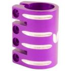  BLAZER PRO QUAD CON SHIM CLAMP PURPLE