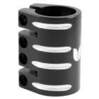BLAZER PRO QUAD CON SHIM BLACK CLAMP