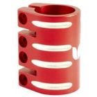 BLAZER PRO QUAD CON SHIM RED CLAMP
