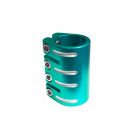 CLAMP BLAZER PRO QUAD CON SHIM TEAL