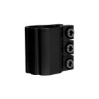 CLAMP KRF ONDAS 3T NEGRO