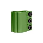 CLAMP KRF ONDAS 3T VERDE