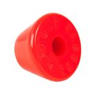 CLOUDS TOESTOP RED