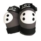 187 GREY ELBOW PADS