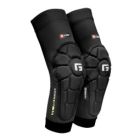 G-FORM PRO-RUGGED 2 BLACK ELBOW PADS