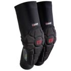 G-FORM PRO RUGGED BLACK ELBOW PADS