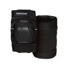 POWERSLIDE STANDARD BLACK ELBOW PADS