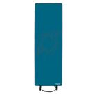 AVENTO FITNESS MAT PATTERNED NEOPRENE BLUE PETROL