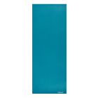 AVENTO MULTIFUNCTIONAL MAT XPE BLUE PETROL